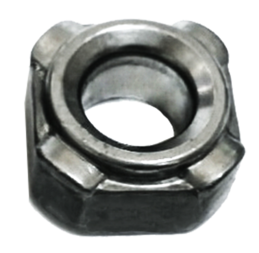 C02 WELD NUT All International Corp