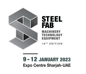 Read more about the article 『SteelFab 2023』